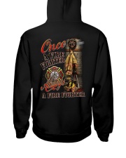 25FIRE Hooded Sweatshirt thumbnail