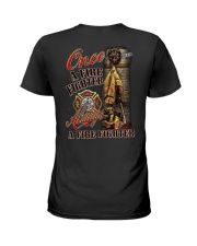 25FIRE Ladies T-Shirt thumbnail