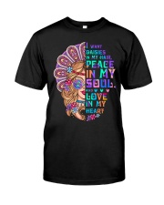 Litmited edition Classic T-Shirt thumbnail
