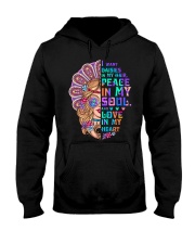 Litmited edition Hooded Sweatshirt thumbnail