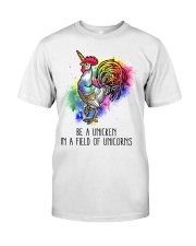 05chick Classic T-Shirt thumbnail