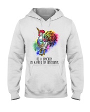 05chick Hooded Sweatshirt thumbnail