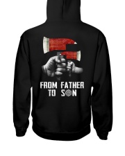 26FIRE Hooded Sweatshirt thumbnail