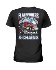 15truck Ladies T-Shirt thumbnail