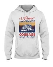 04truck Hooded Sweatshirt thumbnail