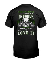 02trucks Classic T-Shirt thumbnail