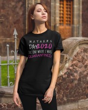 Mother's Day Gift Classic T-Shirt apparel-classic-tshirt-lifestyle-06