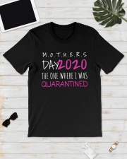 Mother's Day Gift Classic T-Shirt lifestyle-mens-crewneck-front-17