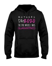Mother's Day Gift Hooded Sweatshirt thumbnail