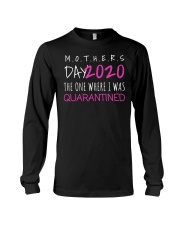 Mother's Day Gift Long Sleeve Tee thumbnail