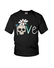 Limited Edition - Ending Soon Youth T-Shirt thumbnail