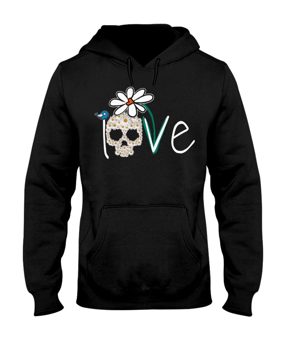 Limited Edition - Ending Soon Hooded Sweatshirt