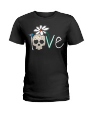 Limited Edition - Ending Soon Ladies T-Shirt thumbnail