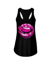 Limited Edition - Ending Soon Ladies Flowy Tank thumbnail