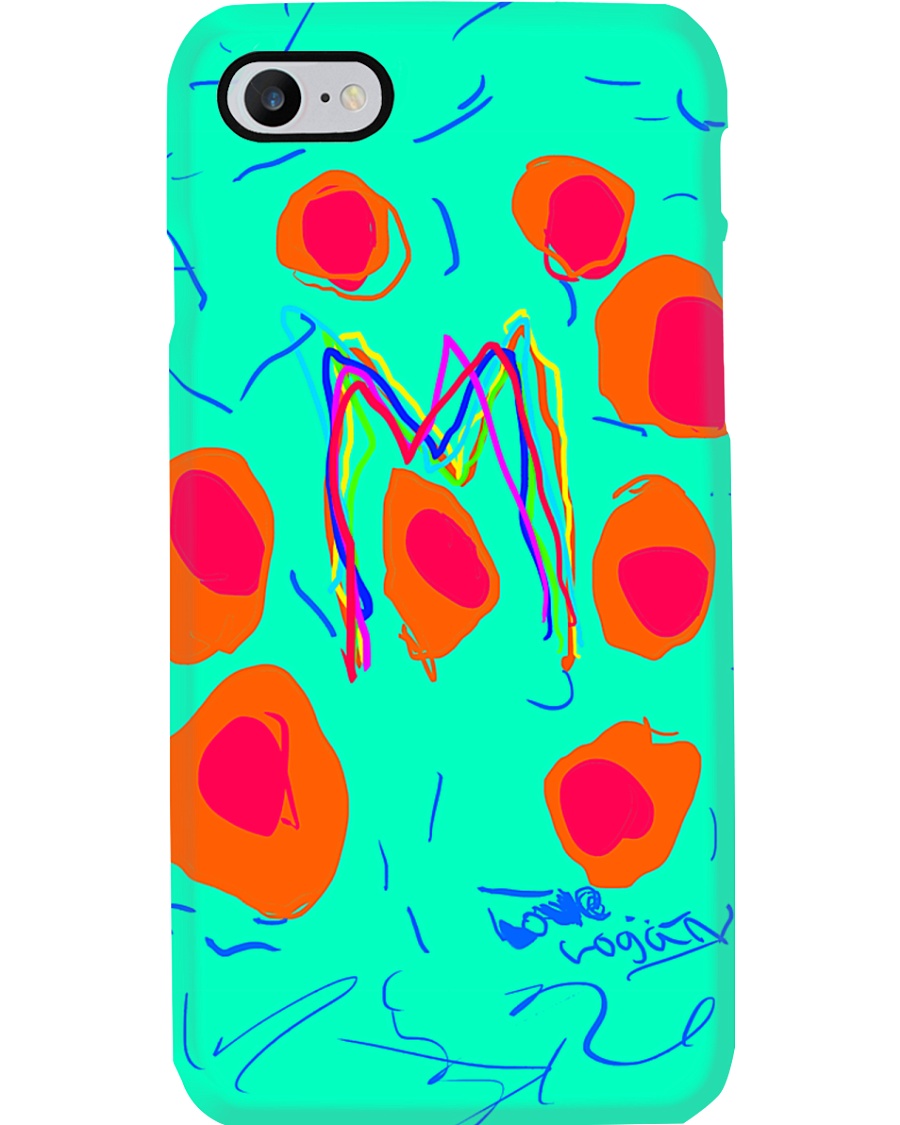 logini linquini Phone Case