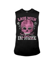 LASS MICH IN RUHE Sleeveless Tee thumbnail