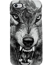 I LOVE WOLF Phone Case i-phone-7-case