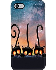 I LOVE CAT Phone Case i-phone-7-case