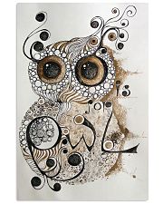 OWL POSTER 11x17 Poster front