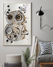 OWL POSTER 11x17 Poster lifestyle-poster-1
