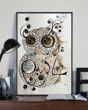 OWL POSTER 11x17 Poster lifestyle-poster-2