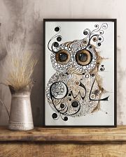 OWL POSTER 11x17 Poster lifestyle-poster-3