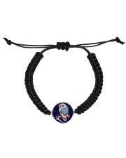 I LOVE OWL Cord Circle Bracelet thumbnail