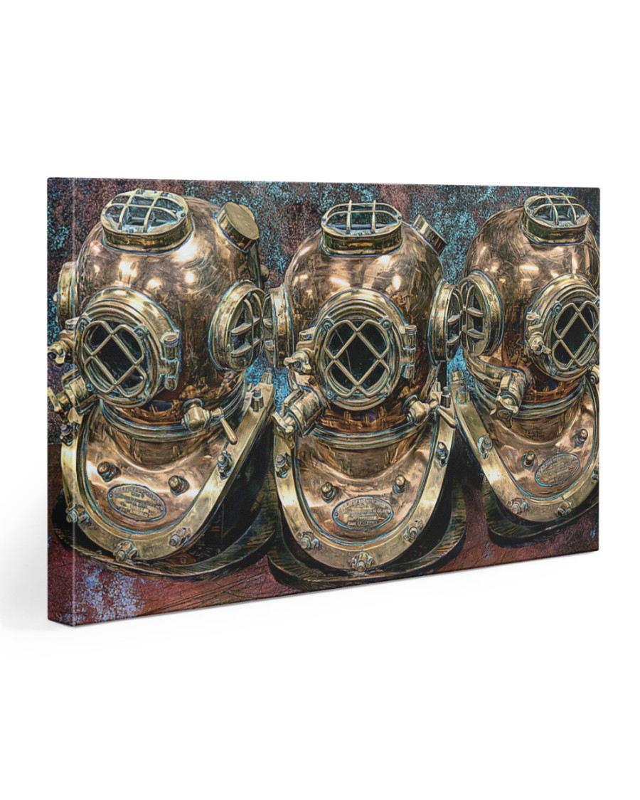 Canva 30x20 Gallery Wrapped Canvas Prints
