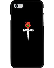 Hunter S Thompson Gonzo Shirt Phone Case thumbnail