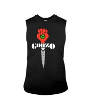 Hunter S Thompson Gonzo Shirt Sleeveless Tee thumbnail