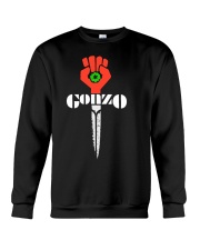 Hunter S Thompson Gonzo Shirt Crewneck Sweatshirt thumbnail
