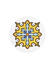 Vintage Circle Cutting Board thumbnail