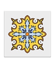Vintage Square Coaster thumbnail