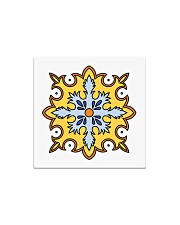 Vintage Square Magnet thumbnail