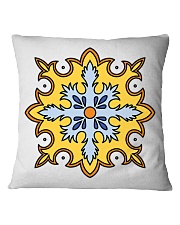 Vintage Square Pillowcase thumbnail