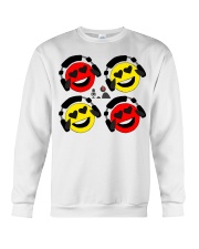 The Laffin Smoily Crewneck Sweatshirt thumbnail