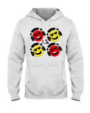 The Laffin Smoily Hooded Sweatshirt thumbnail