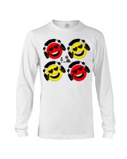 The Laffin Smoily Long Sleeve Tee thumbnail