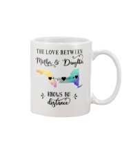 FLORIDA NEW YORK THE LOVE MOTHER AND DAUGHTER Mug thumbnail