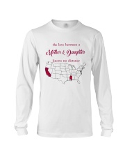 CALIFORNIA MISSISSIPPI - MOTHER AND DAUGHTER Long Sleeve Tee thumbnail