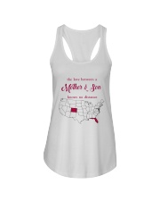 FLORIDA COLORADO THE LOVE MOTHER AND SON Ladies Flowy Tank thumbnail