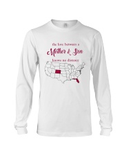 FLORIDA COLORADO THE LOVE MOTHER AND SON Long Sleeve Tee thumbnail