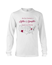 OHIO ARIZONA THE LOVE MOTHER AND DAUGHTER Long Sleeve Tee thumbnail