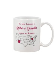 OHIO ARIZONA THE LOVE MOTHER AND DAUGHTER Mug front