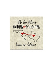 FLORIDA TEXAS THE LOVE MOTHER AND DAUGHTER Square Magnet thumbnail