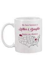 OHIO WASHINGTON THE LOVE MOTHER AND DAUGHTER Mug back