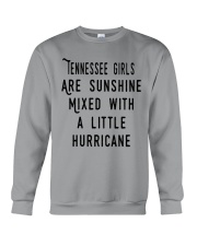TENNESSEE GIRLS ARE SUNSHINE Crewneck Sweatshirt thumbnail