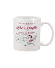 TENNESSEE MICHIGAN THE LOVE MOTHER AND DAUGHTER Mug front
