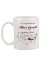 MISSOURI TENNESSEE THE LOVE MOTHER AND DAUGHTER Mug back