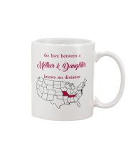 MISSOURI TENNESSEE THE LOVE MOTHER AND DAUGHTER Mug front